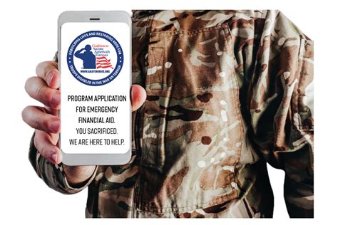 Press Release: Village for Vets Emergency Financial Assistant .
